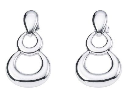 damske nausnice mesacnica