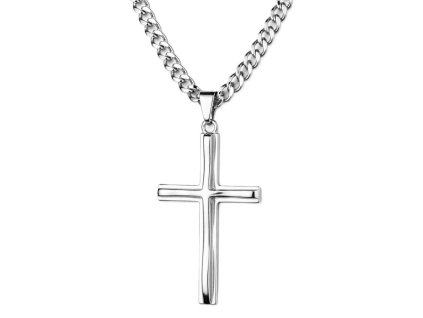 pansky nahrdelnik kriz crux