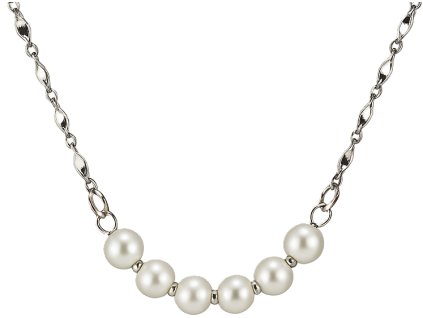 damsky nahrdelnik perlova elegancia