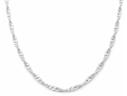 damska retiazka glide nahrdelnik