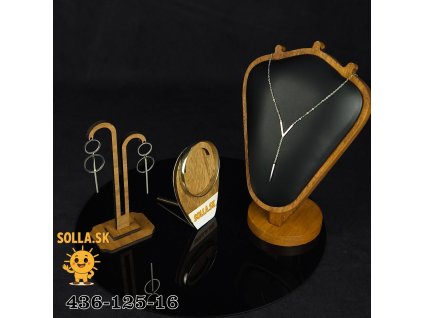 Linea Elegance - Elegantná Línia