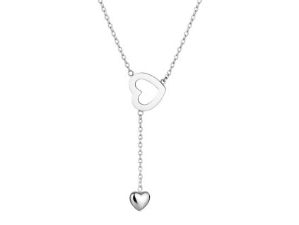 damsky nahrdelnik srdcova melodia