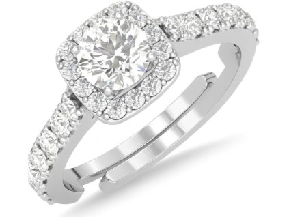 damsky prsten serafina svetla