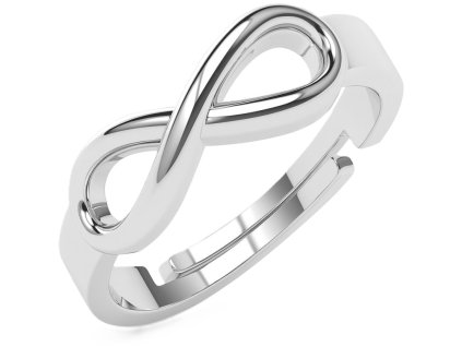 damsky prsten nekonecna laska