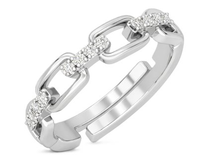 damsky prsten catena