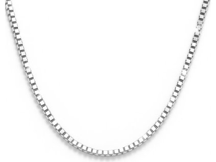 damska nerova retiazka