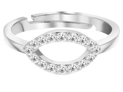 damsky prsten eternal gaze