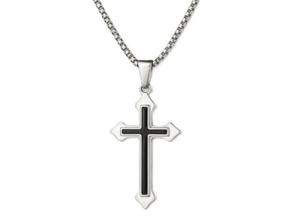 pansky nahrdelnik vecny kriz odvahy