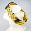 damsky naramok biely stlp Aurum Grace