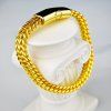 damsky naramok biely stlp Aurum Forte