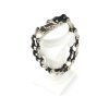 pansky naramok biely stlp Iron Chain