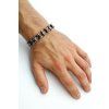 pansky naramok ruka Iron Chain