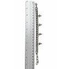 pansky naramok iron chain meter