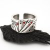 pansky prsten cierny kamen vladca kariet