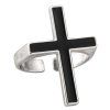 pansky zliatinovy prsten Iron Creed