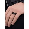 pansky prsten muz ruka temny strazca