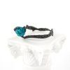 damsky prsten biely stlp Aqua Thorn