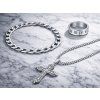 pansky ocelovy set mramorova doska sacred unity