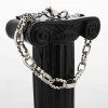 damsky naramok cierny stlp Elegant Links