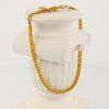 damsky naramok biely stlp Gold Arelis