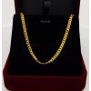 damsky naramok cierna krabicka Gold Arelis