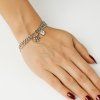 damsky naramok zena ruka charm love