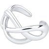 damsky prsten Infinity Twist