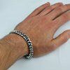 pansky naramok ruka Dragon Chain