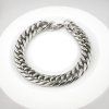 pansky naramok biely mramor Dragon Chain