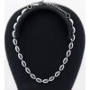 damsky naramok cierny stojan Ocean Shell