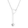 damsky nahrdelnik srdcova melodia