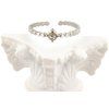 damsky prsten biely stlp Stella Pearl