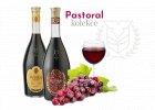 Kolekce PASTORAL - SLADKÁ VÍNA 0,75 l