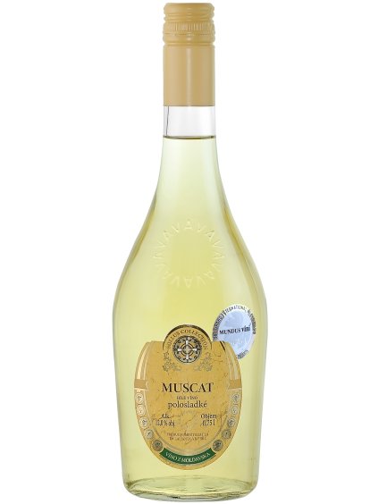 muscat silver medal copy