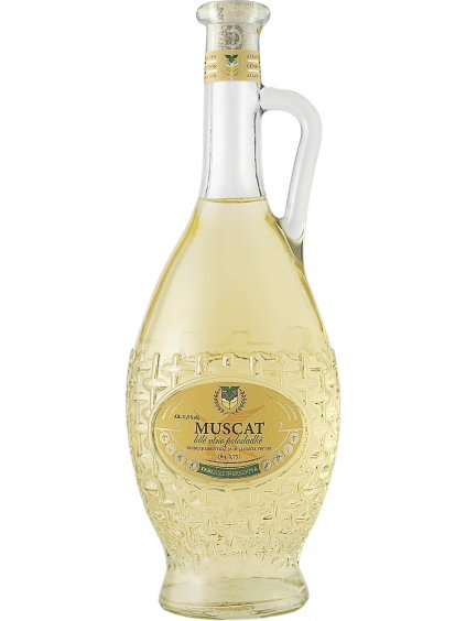 Muscat Gemma n