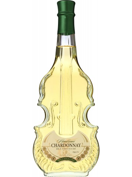 Chardonnay Stradivari