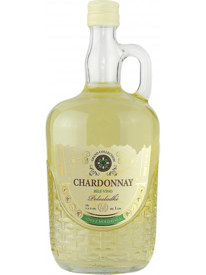 Chardonnay Grand