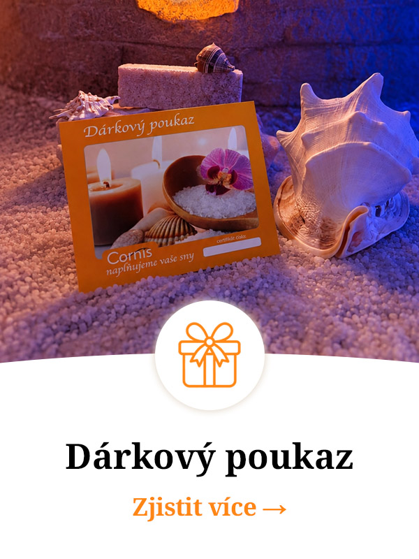 Dárkový poukaz
