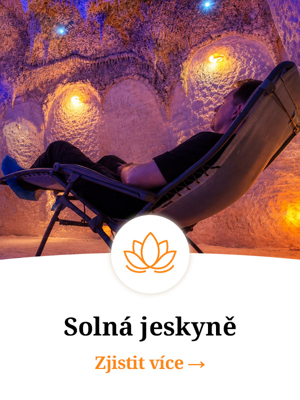Solná jeskyně
