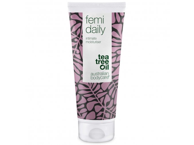 Australian Bodycare Femi Daily gel