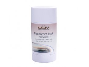 Deodorant dámský tuhý