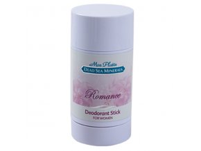 Deodorant dámský tuhý romance