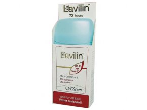 Deodorant Lavilin pevný