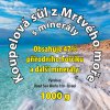 Sůl z Mrtvého moře koupelová 1000 g
