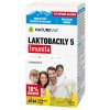 Lactobacily 60 tbl Naturevia