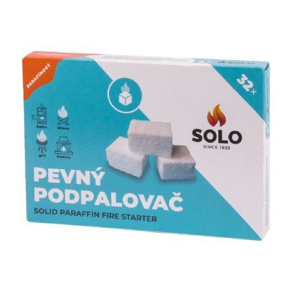 podpalovac parafinovy
