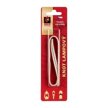 knot 7mm spraveny