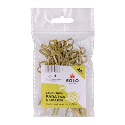 paratka s uzlem