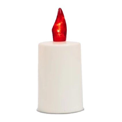 cervena led