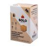 podpalovac kostky nove
